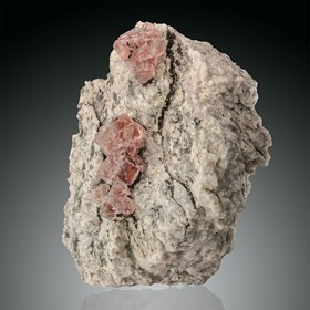 Fluorite-Zinggenstock | Oberaar | Grimsel | Bern Canton | Switzerland